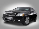 Daewoo Veritas 2008 года